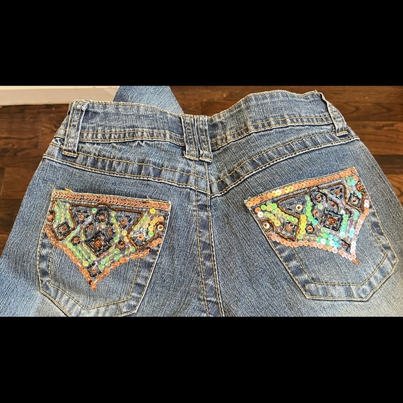 Angels Jeans - Picture 3 of 6
